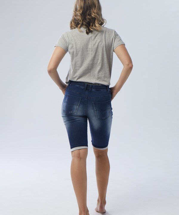 Alternative view of Dundee Shorts